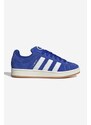 adidas Originals sneakersy zamszowe Campus 00S kolor niebieski H03471