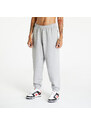 Spodnie dresowe Nike Solo Swoosh Men's Fleece Pants Grey XXXL