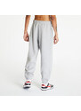 Spodnie dresowe Nike Solo Swoosh Men's Fleece Pants Grey XXXL