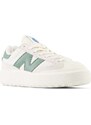 New Balance sneakersy CT302RO kolor biały