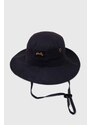 Stan Ray kapelusz bawełniany kolor granatowy bawełniany