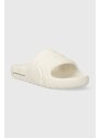 adidas Originals klapki ADILETTE 22 IG8263 damskie kolor biały