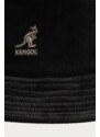 Kangol - Kapelusz K4228HT.BK001-BK001