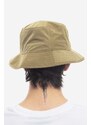 C.P. Company kapelusz kolor beżowy 14CMAC206A005904A339-BLACK