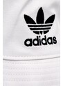adidas Originals – Kapelusz M Adicolor Trefoil Bucket FQ4641