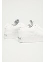 adidas Originals Nizza Platform kolor biały FV5322