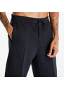 Męskie spodnie dresowe Nike Tech Fleece Men's Fleece Tailored Pants Black/ Black