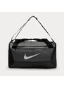 Nike Torba Brasilia 9.5 Damskie Akcesoria Torby sportowe DM3976-026 Czarny
