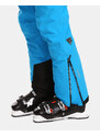 KILPI Męskie spodnie narciarskie Kilp RAVEL-M niebieskie