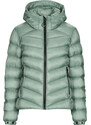 Superdry Kurtki pikowane HOODED FUJI PADDED JACKET