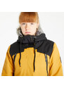 Kurtka Horsefeathers Maddy Jacket Spruce Yellow XS