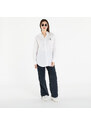 Koszula damska Calvin Klein Jeans Loose Monologo Shirt White
