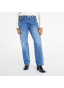 Damskie dżinsy Levi's  501 90'S Jeans Medium Indigo Worn In