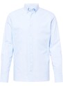 Hackett London Koszula jasnoniebieski