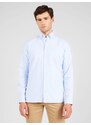 Hackett London Koszula jasnoniebieski