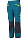 CMP Spodnie narciarskie w kolorze morskim