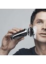 Braun Szczoteczka do czyszczenia twarzy do maszynki do golenia