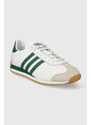 adidas Originals sneakersy skórzane Country OG kolor biały IF2856