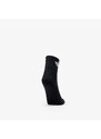 Męskie skarpety adidas Originals Mid Ankle Sock černé