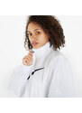 Damska wiatrówka Nike W NSW Essentials Woven Jacket White