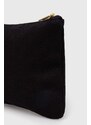 Carhartt WIP portfel Canvas Graphic kolor czarny I033096.25VXX