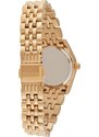 MICHAEL Michael Kors Zegarek analogowy 'PETITE LEXINGTON' złoty