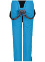 CMP Spodnie narciarskie w kolorze niebieskim