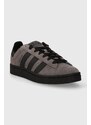 adidas Originals sneakersy zamszowe Campus 00s kolor szary IF8770
