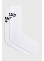 Carhartt WIP skarpetki Onyx Socks męskie kolor biały I032862.00AXX