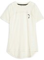 Puma Koszulka "Seasons" w kolorze białym