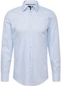 BOSS Koszula biznesowa 'P-Hanks' pastelowy niebieski
