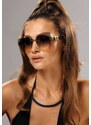 Inny Feba Zestaw | Okulary przeciwsłoneczne Glamour Carmen (UNIVERSAL)