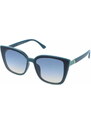 Inny Feba Zestaw | Okulary przeciwsłoneczne Audrey kocie oko (UNIVERSAL)