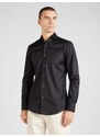 BOSS Koszula biznesowa 'P-HANK' czarny