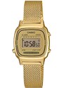 Męskie zegarki Casio Vintage LA670WEMY-9EF -