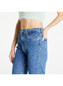 Damskie dżinsy Calvin Klein Jeans Authentic Bootcut Jeans Denim Medium