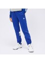 Adidas Spodnie J 3S Tib Pt Dziecięce Ubrania Spodnie IB4085 Niebieski