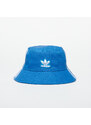 adidas Originals Czapka adidas Adicolor Classic Stonewashed Bucket Hat Blue Bird