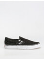 Vans Classic Slip On (black)czarny