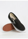 Vans Classic Slip On (black)czarny