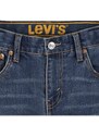 Levi's Kids Dżinsy "510" - Regular fit - w kolorze niebieskim