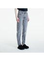 Damskie dżinsy Levi's 80's Mom Jeans Grey