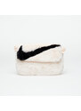 Plecak na biodra Nike Sportswear Futura 365 Faux Fur Crossbody Guava Ice/ Guava Ice/ Black