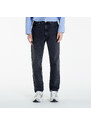 Męskie jeansy Calvin Klein Jeans Regular Taper Jeans Black Denim