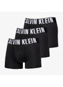 Bokserki Calvin Klein Intense Power Trunk 3-Pack Black