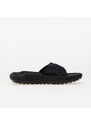 Under Armour U Rock 3 Slide Black/ Black/ Pitch Gray