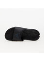 Under Armour U Rock 3 Slide Black/ Black/ Pitch Gray