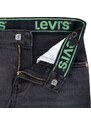 Levi's Kids Dżinsy "511" - Regular fit - w kolorze antracytowym