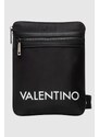 Valentino by Mario Valentino VALENTINO Czarna duża torba Kylo