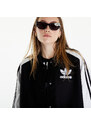 adidas Originals Damska kurtka bomber adidas Sst Oversized Vrct Jacket White/ Black